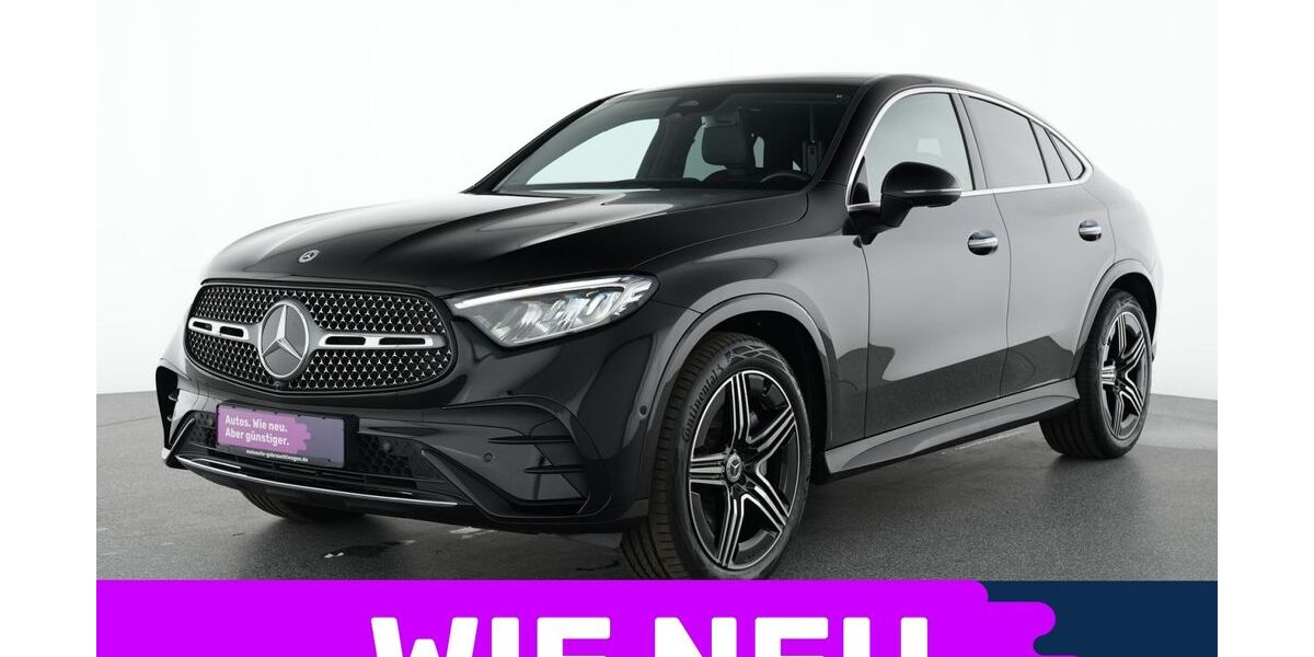 Mercedes-Benz GLC 450 32.147 km 66.989 &euro; Dietzenbach bei Frankfurt 63128