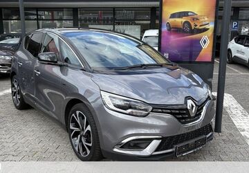 Renault Scenic 42.969 km 21.470 &euro; Hanau 63452