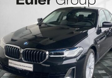 BMW 530 27.270 km 37.899 &euro; Frankfurt 60314