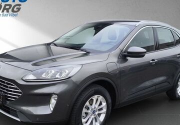 Ford Kuga 39.970 km 24.990 &euro; Bad Vilbel 61118