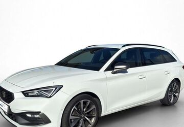 Seat Leon 29.025 km 25.650 &euro; Friedberg 61169