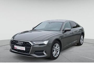 Audi A6 27.889 km 55.890 &euro; Darmstadt 64295