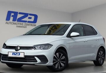 VW Polo 48.000 km 17.988 &euro; Darmstadt 64293