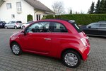 Fiat 500C 1,2l Klima, Radio/CD, Servo 62.227 km 7.290 &euro; Rodgau 63110