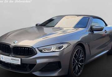 BMW 840 30.802 km 72.990 &euro; Alzenau 63755