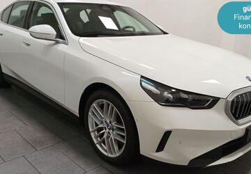 BMW i5 26.485 km 41.670 &euro; Egelsbach 63329