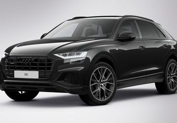 Audi Q8 49.495 km 60.890 &euro; Bad Nauheim 61231