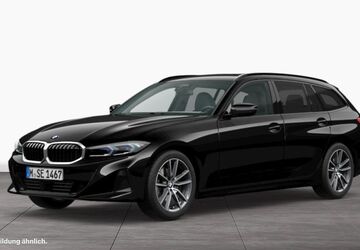 BMW 330 43.335 km 37.780 &euro; Dreieich-Sprendlingen 63303