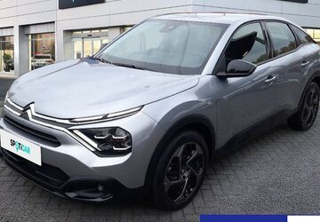 Citroen C4 16.467 km 17.980 &euro; Maintal 63477