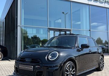 Mini Cooper S 6.900 km 44.900 &euro; Griesheim - Darmstadt 64347