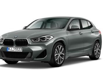 BMW X2 13.966 km 32.999 &euro; Frankfurt 60314