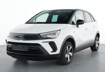 Opel Crossland (X) 72.447 km 15.039 &euro; Eschborn 65760