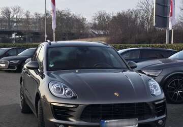 Porsche Macan 196.000 km 25.900 &euro; Mühlheim am Main 63165
