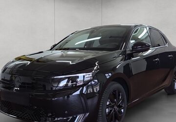 Opel Corsa 10.680 km 16.550 &euro; Frankfurt 60386