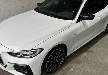 BMW 420 120.850 km 33.850 &euro; Hattersheim am Main 65795