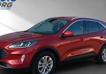 Ford Kuga 44.500 km 22.649 &euro; Bad Vilbel 61118