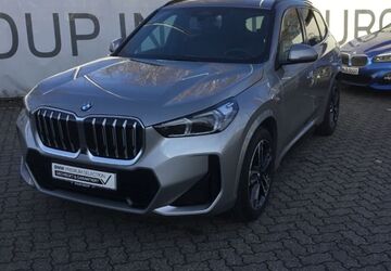 BMW X1 24.639 km 37.690 &euro; Hainburg 63512