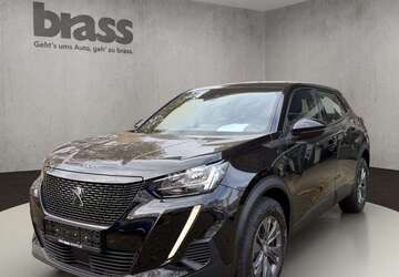 Peugeot 2008 23.800 km 18.990 &euro; Darmstadt 64293