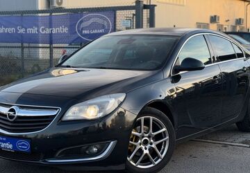 Opel Insignia 175.000 km 7.490 &euro; Hanau 63452