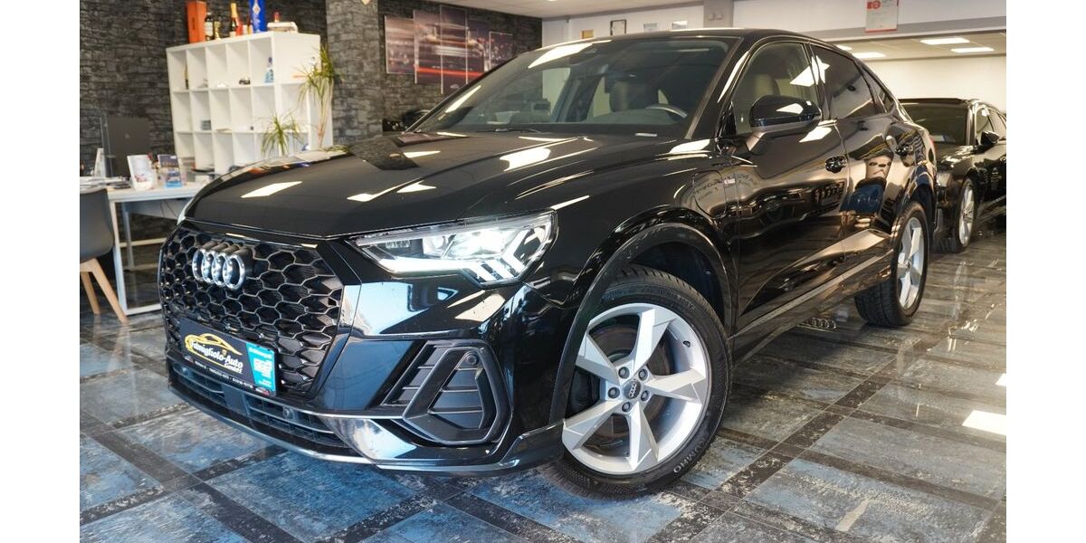 Audi Q3 97.245 km 29.950 &euro; Mühlheim am Main nähe Frankfurt 63165