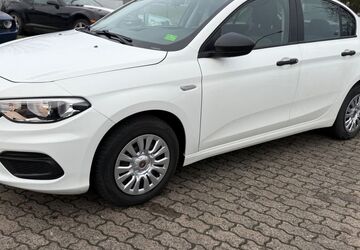 Fiat Tipo 54.540 km 6.499 &euro; Hanau 63452