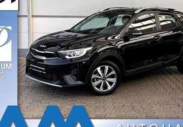 Kia Stonic 16.800 km 20.250 &euro; Raunheim 65479