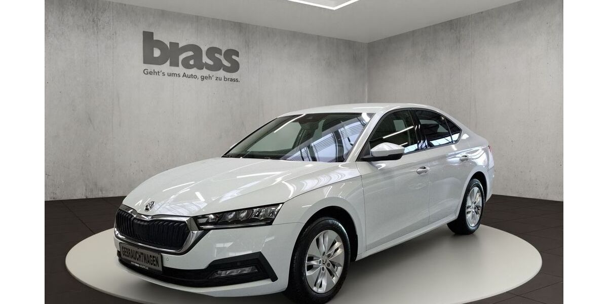 Skoda Octavia 62.208 km 20.700 &euro; Dietzenbach 63128