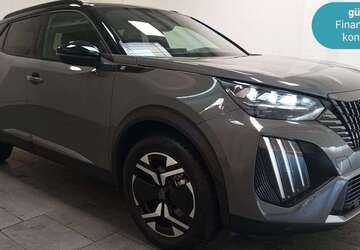 Peugeot 2008 4.883 km 24.470 &euro; Egelsbach 63329