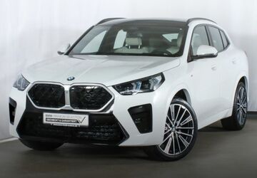 BMW X2 21.606 km 45.720 &euro; Maintal 63477