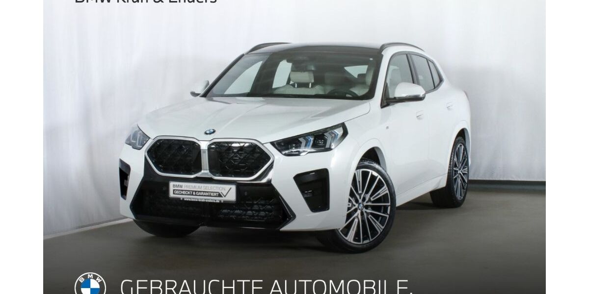 BMW X2 21.606 km 45.720 &euro; Maintal 63477