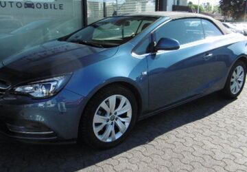Opel Cascada 86.100 km 11.770 &euro; Gustavsburg 65462