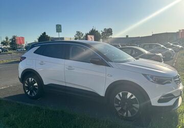 Opel Grandland (X) 69.000 km 17.200 &euro; Büttelborn 64572