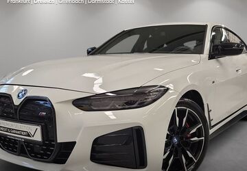 BMW i4 83.489 km 39.680 &euro; Dreieich-Sprendlingen 63303