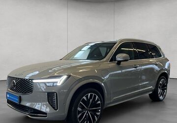 Volvo XC90 25.408 km 68.000 &euro; Frankfurt am Main 60486