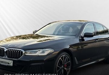 BMW 530 86.830 km 46.688 &euro; Rüsselsheim 65428