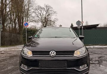 VW Polo 127.970 km 8.300 &euro; Offenbach 63069