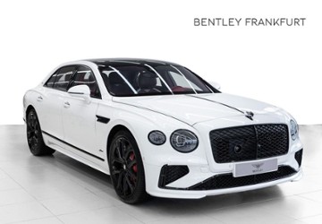 Bentley Flying Spur 9.900 km 277.777 &euro; Bad Homburg 61348
