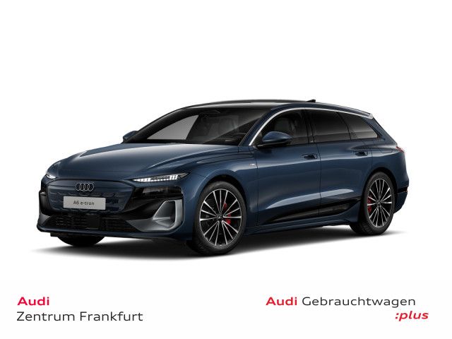 Audi A6 e-tron 13.289 km 71.950 &euro; Frankfurt am Main 60314