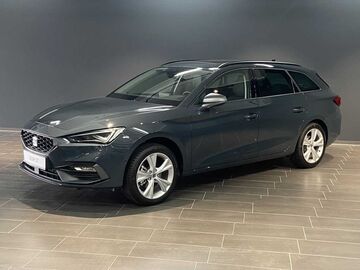 Gebrauchte Seat Leon