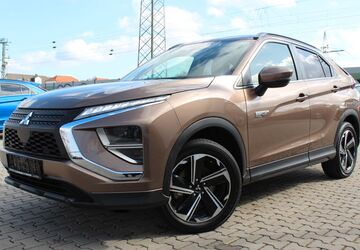 Mitsubishi Eclipse Cross 71.150 km 17.990 &euro; Flörsheim 65439