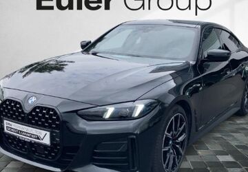 BMW 430 Gran Coupé 25.376 km 54.898 &euro; Frankfurt 60314