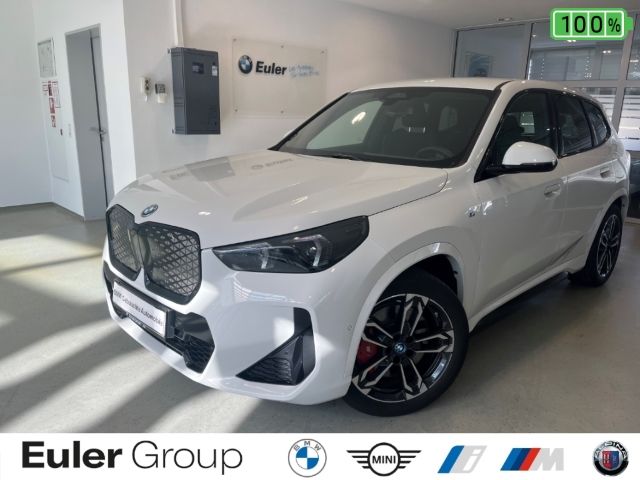 BMW iX1 32.470 km 36.888 &euro; Hofheim 65719