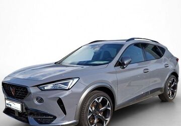 Cupra Formentor 38.222 km 31.650 &euro; Friedberg 61169