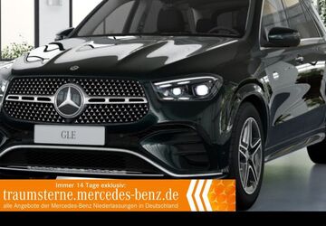 Mercedes-Benz GLE 450 6.753 km 94.990 &euro; Frankfurt 60599