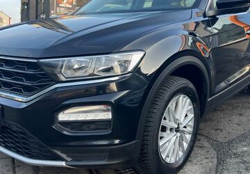 VW T-Roc 141.000 km 17.990 &euro; Bad Vilbel - Frankfurt am Main 61118