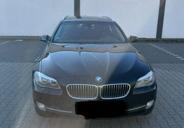 BMW 520 304.000 km 6.150 &euro; frankfurt 60435
