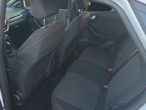 Ford Puma Mild Hybrid ST-Line*Winter.P*Komfort.P*LED* 39.650 km 19.390 &euro; Nidderau 61130