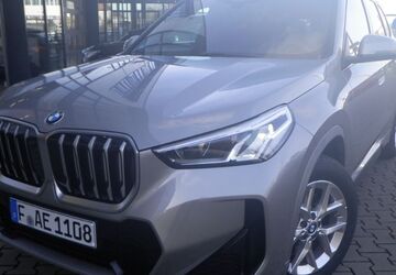 BMW X1 1.569 km 49.299 &euro; Frankfurt am Main 60435