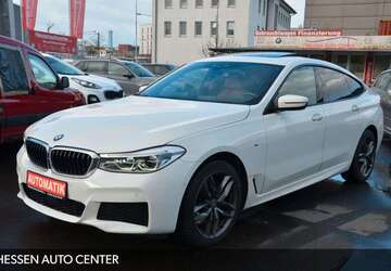 BMW 630 145.000 km 26.900 &euro; Frankfurt A.m 60388