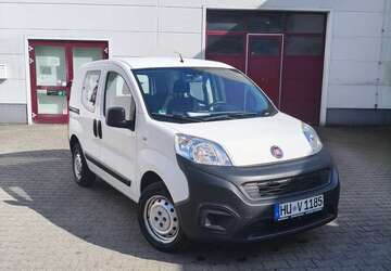 Fiat Fiorino 41.187 km 10.500 &euro; Hanau 63450